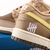 Nike Dunk Low SP - Undefeated Canteen Dunk vs. AF1 Pack