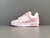 Louis Vuitton Trainer - White Pink - comprar online