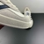 Adidas x Gucci Gazelle - White
