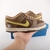 Nike Dunk Low SP - Undefeated Canteen Dunk vs. AF1 Pack na internet