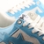 A Bathing Ape Bape Sta Low - Blue na internet