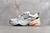 Nike M2K Tekno - Grey Orange