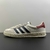 Adidas x Gucci Gazelle - White