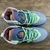 Nike LeBron 19 - Dutch Blue Lime Glow na internet