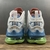 Nike LeBron 19 - Dutch Blue Lime Glow - WK - Seu Estilo