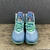 Imagem do Nike LeBron 19 - Dutch Blue Lime Glow