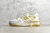 New Balance 550 - Sea Salt Varsity Gold