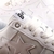 A Bathing Ape Bape SK8 Sta - Triple White na internet