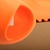 Adidas - Slide Yeezy - Enflame Orange na internet