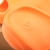 Imagem do Adidas - Slide Yeezy - Enflame Orange