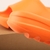 Adidas - Slide Yeezy - Enflame Orange
