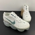Nike Air Max Scorpion - White Geode Teal - WK - Seu Estilo