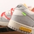 Nike Off-White x Dunk Low - The 06 of 50