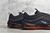 Mschf x Inri Air Max 97 - Jesus na internet