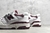 New Balance 550 - Sea Salt Burgundy na internet