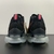 Nike Air Max Scorpion - Black Fireberry - WK - Seu Estilo