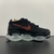 Nike Air Max Scorpion - Black Fireberry - comprar online