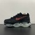 Nike Air Max Scorpion - Black Fireberry