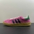 Adidas x Gucci Gazelle - Pink