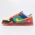 Nike Dunk Low - Super Mario