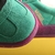 Adidas x Gucci Gazelle - Green GG Monogram