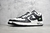 Nike Air Force 1 x Louis Vuitton de Virgil Abloh - White Black - loja online