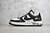 Nike Air Force 1 x Louis Vuitton de Virgil Abloh - White Black