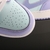 Air Jordan 1 Mid - Purple Aqua na internet