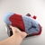 Air Jordan 5 Retro Low - Fire Red - loja online