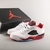 Air Jordan 5 Retro Low - Fire Red - WK - Seu Estilo