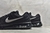Nike Air Max 2017 - Black White na internet