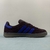 Imagem do Adidas Gazelle Indoor - Shadow Maroon Semi Lucid Blue
