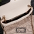 GUCCI - Bolsa GG Marmont mini Branco - loja online