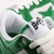 A Bathing Ape Bape Sta Low - Patent Leather Green White na internet