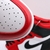 Air Jordan 1 High - Satin Red