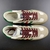 Adidas x Gucci Gazelle - White Green Red - comprar online