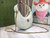 Mini Bolsa Meia Lua - Gucci GG Marmont White na internet