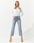 Camisa Antonia Off White na internet