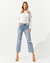 Camisa Antonia Off White - comprar online