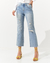 Calça Andreza Chagas Paula Pantacourt - comprar online