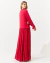 Vestido Lucy Vermelho - loja online