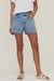 Shorts Andreza Chagas Mari Light Blue Clara - Espaço LD