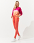 Conjunto Maria Pavan Tie Dye Laranja - Espaço LD