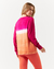 Imagem do Conjunto Maria Pavan Tie Dye Laranja