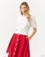 Blusa Maria Pavan Collection 1