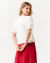 Blusa Maria Pavan Collection 1 - Espaço LD