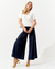 Calça Boutic. Pantalona Erica Marinho - Espaço LD