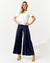 Calça Boutic. Pantalona Erica Marinho