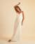 Vestido Ipanema Slip Off White