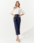 Camisa Boutic. Laço Helena Off White na internet
